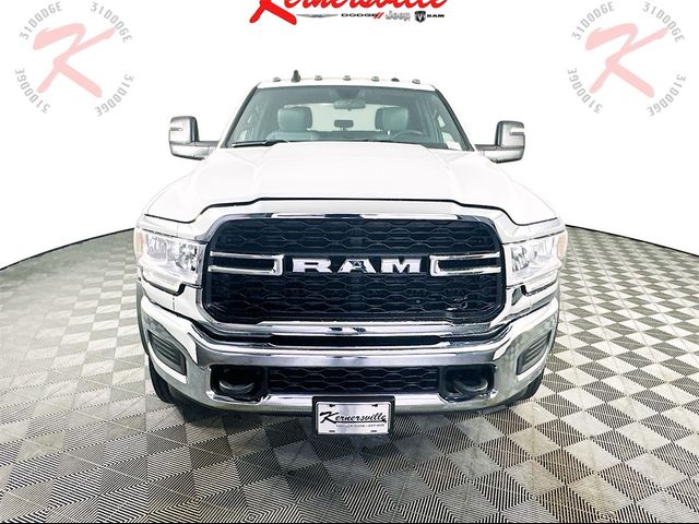 2024 Ram 5500 Tradesman