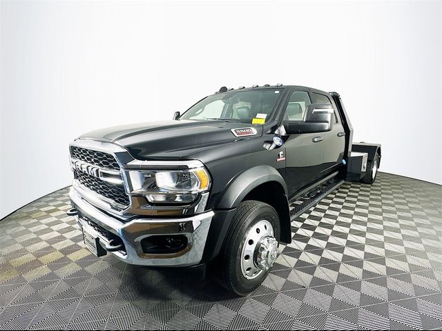 2024 Ram 5500 Tradesman