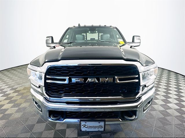 2024 Ram 5500 Tradesman