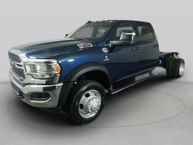 2024 Ram 5500 Limited