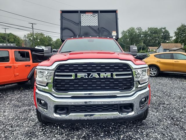 2024 Ram 5500 SLT