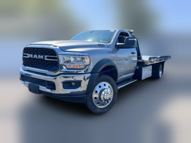 2024 Ram 5500 SLT