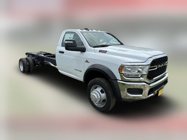 2024 Ram 5500 SLT