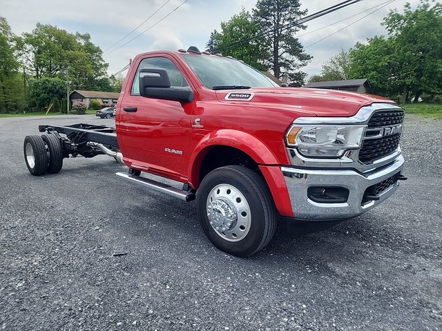 2024 Ram 5500 SLT