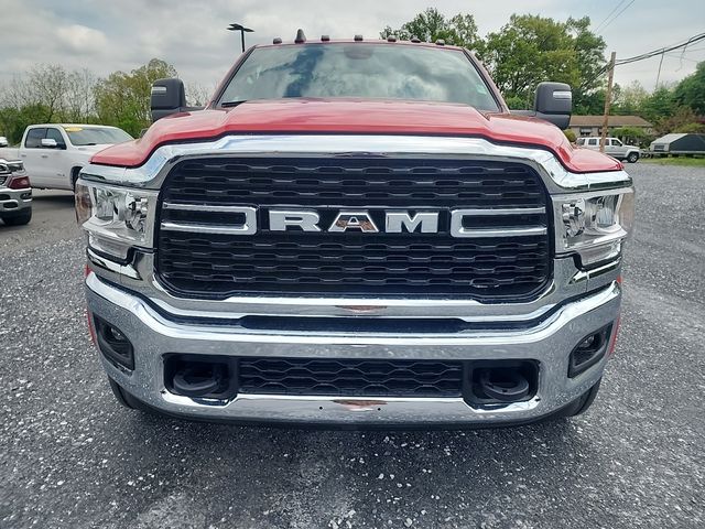 2024 Ram 5500 SLT