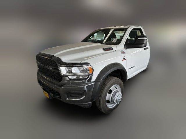 2024 Ram 5500 SLT