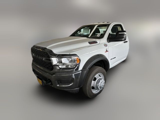 2024 Ram 5500 SLT