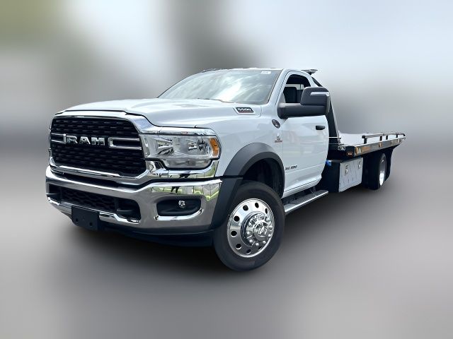 2024 Ram 5500 SLT