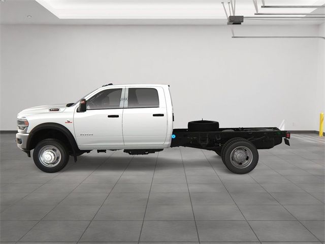 2024 Ram 5500 SLT