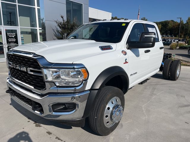 2024 Ram 5500 SLT