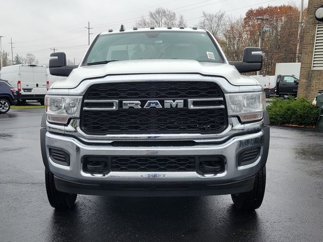 2024 Ram 5500 Tradesman