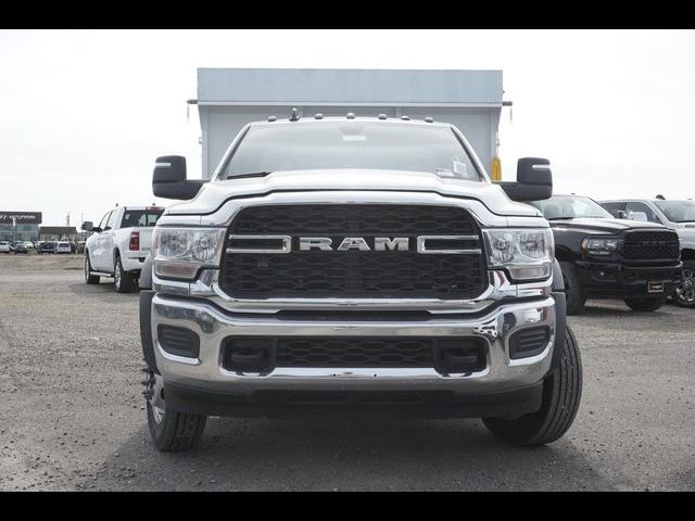 2024 Ram 5500 Tradesman