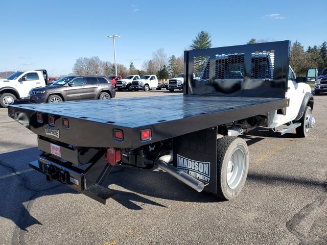 2024 Ram 5500 Tradesman