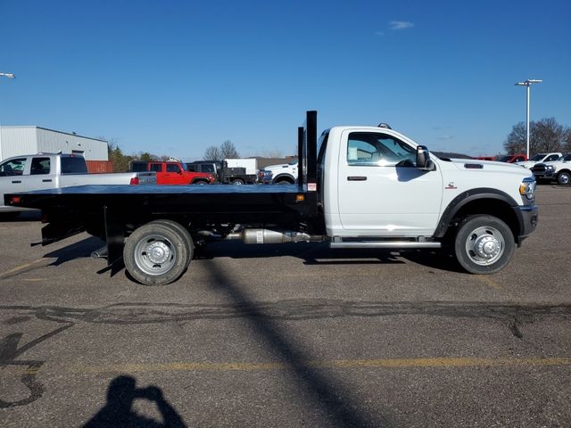 2024 Ram 5500 Tradesman