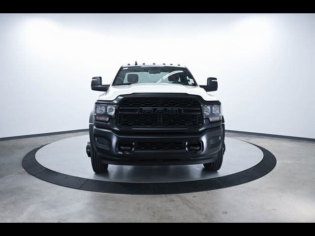 2024 Ram 5500 Tradesman