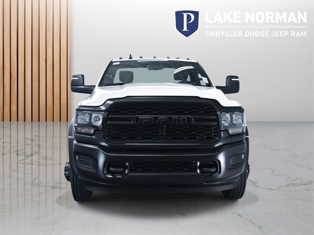 2024 Ram 5500 Tradesman