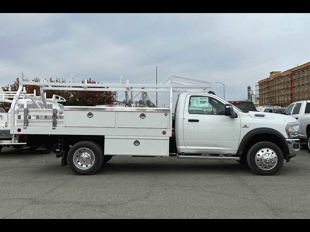 2024 Ram 5500 Tradesman