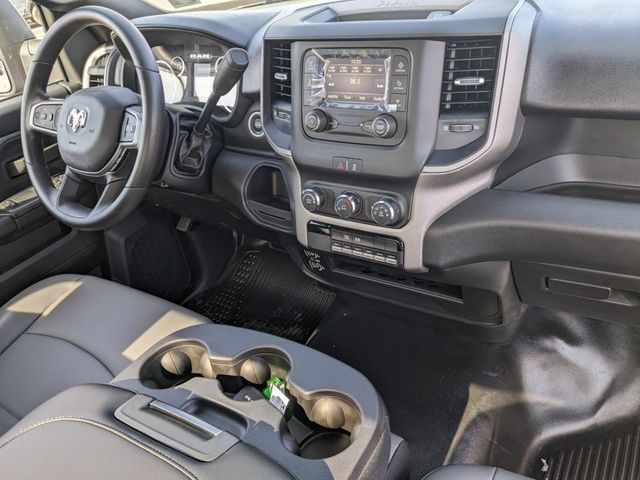 2024 Ram 5500 Tradesman