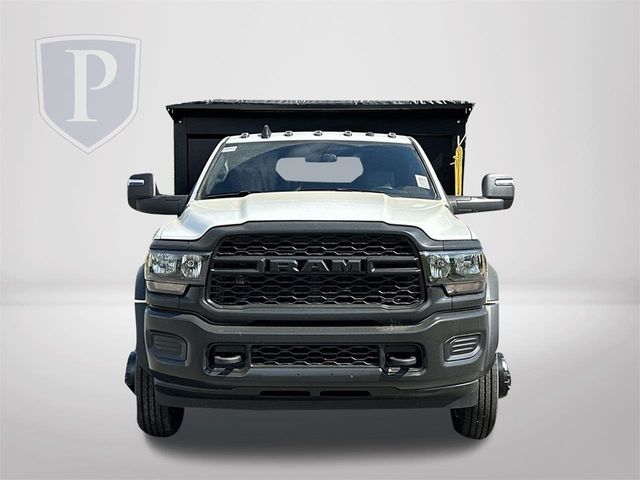 2024 Ram 5500 Tradesman