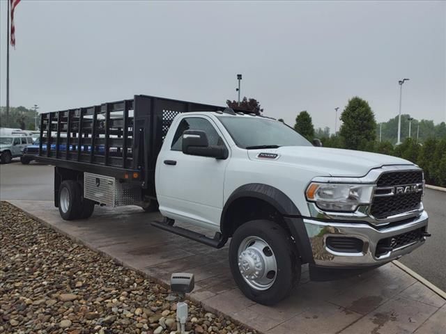 2024 Ram 5500 Tradesman