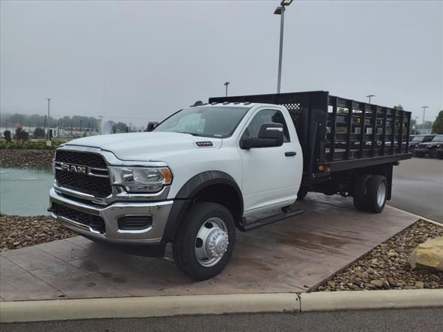 2024 Ram 5500 Tradesman