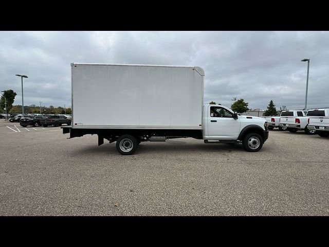 2024 Ram 5500 Tradesman