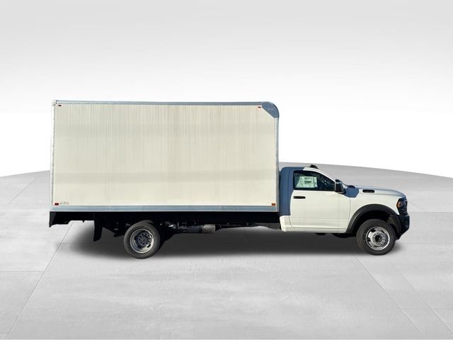 2024 Ram 5500 Tradesman