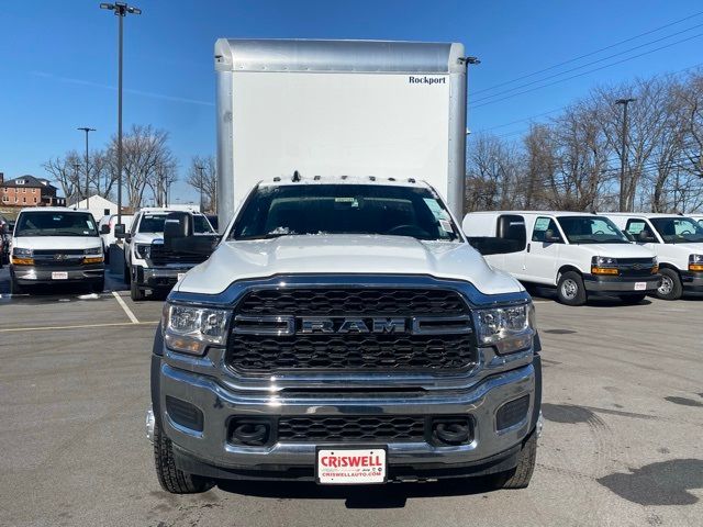 2024 Ram 5500 Tradesman