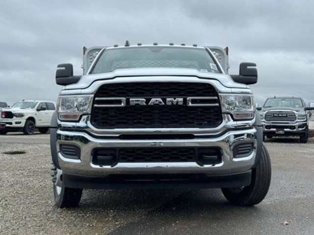 2024 Ram 5500 Tradesman