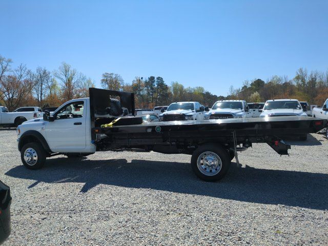 2024 Ram 5500 Tradesman