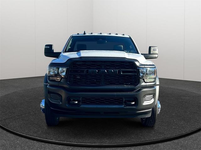 2024 Ram 5500 Tradesman