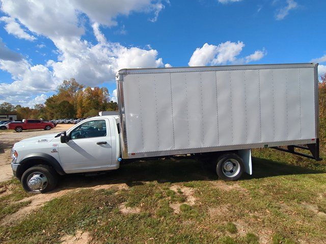 2024 Ram 5500 Tradesman