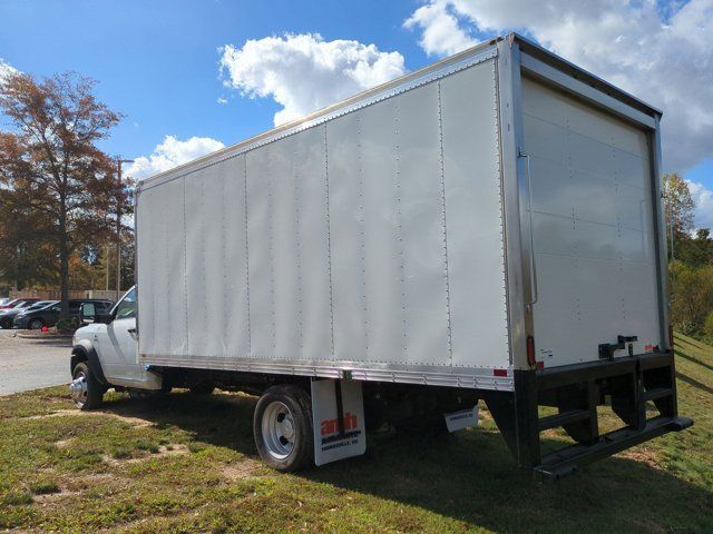 2024 Ram 5500 Tradesman