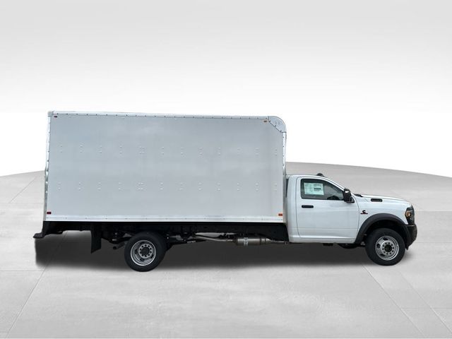 2024 Ram 5500 Tradesman