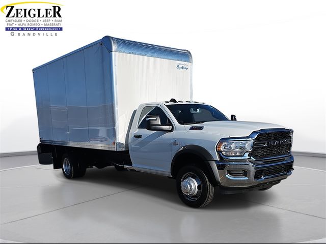 2024 Ram 5500 Tradesman