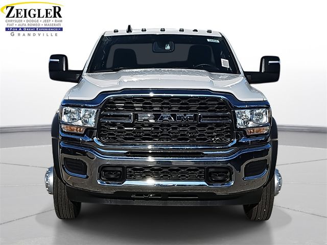 2024 Ram 5500 Tradesman