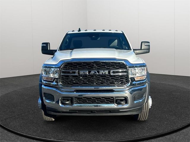 2024 Ram 5500 Tradesman