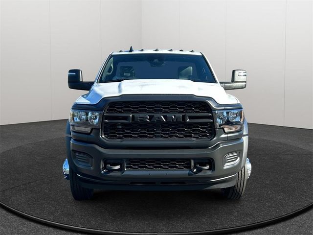 2024 Ram 5500 Tradesman