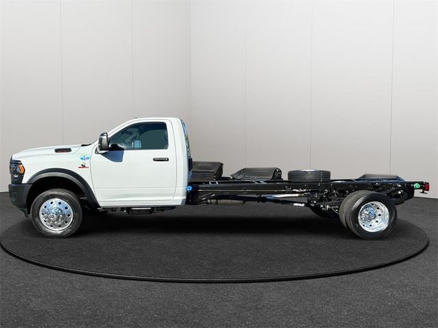 2024 Ram 5500 Tradesman