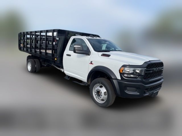 2024 Ram 5500 Tradesman