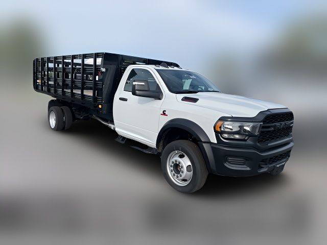 2024 Ram 5500 Tradesman