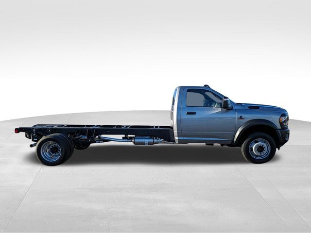 2024 Ram 5500 Tradesman