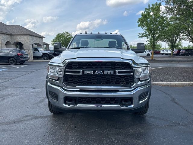 2024 Ram 5500 Tradesman