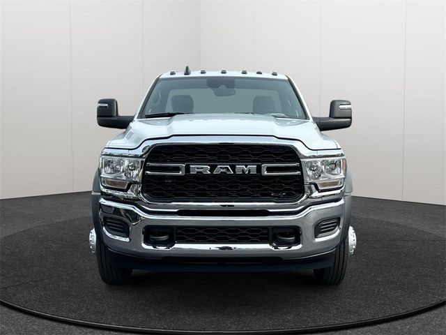 2024 Ram 5500 Tradesman