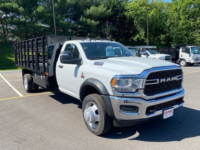 2024 Ram 5500 Tradesman