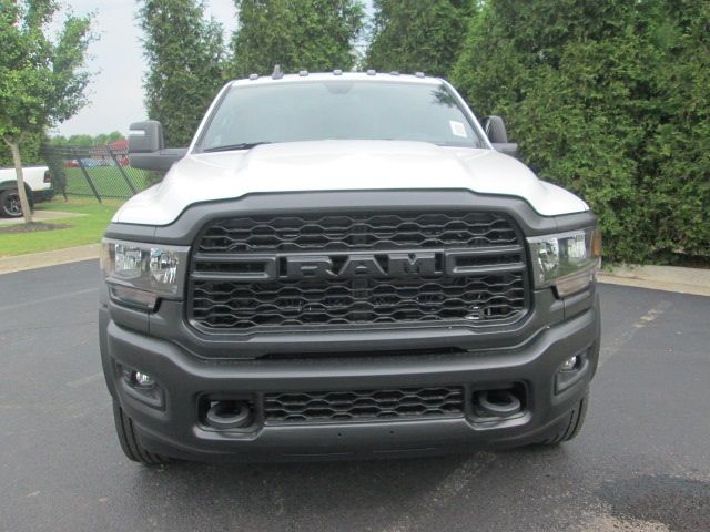 2024 Ram 5500 Tradesman