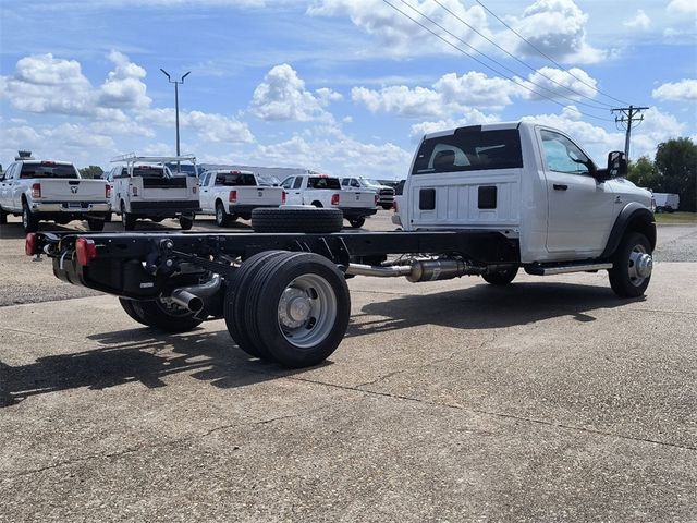 2024 Ram 5500 Tradesman