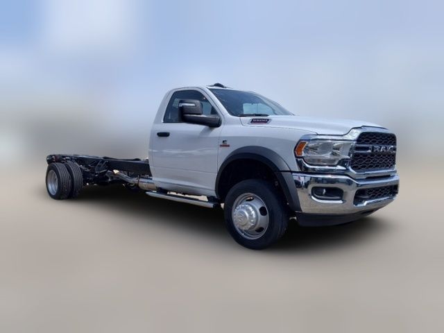 2024 Ram 5500 Tradesman