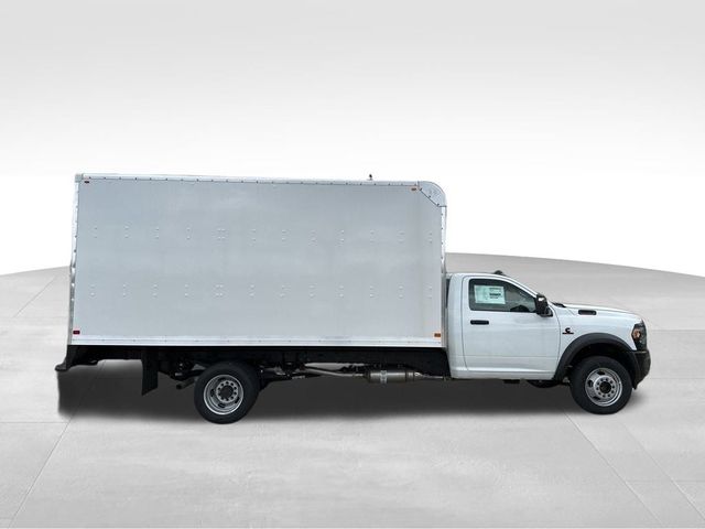 2024 Ram 5500 Tradesman