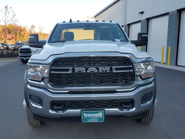 2024 Ram 5500 Tradesman